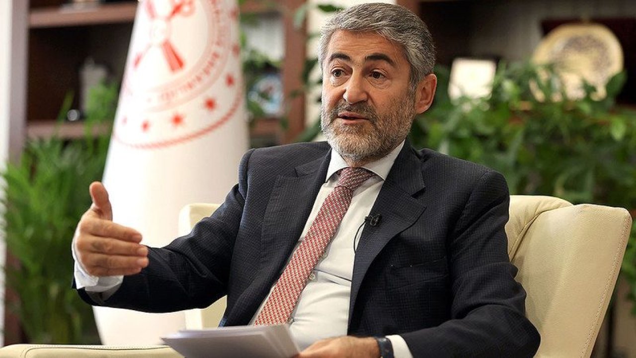 Enflasyon rekor üstüne rekor kırarken, Bakan Nebati iyimser konuştu
