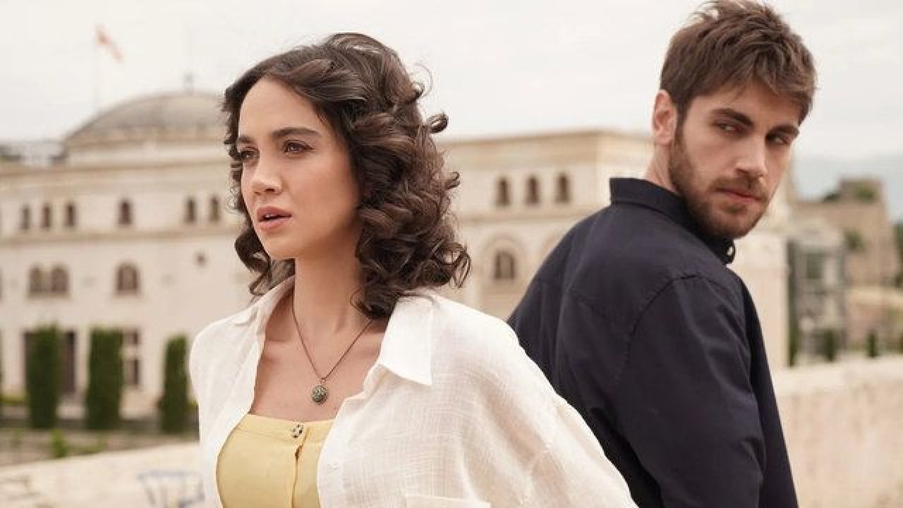 Salı akşamları TRT1’in sultanı! Balkan Ninnisi dizisinde tüm dengeler alt üst oldu!