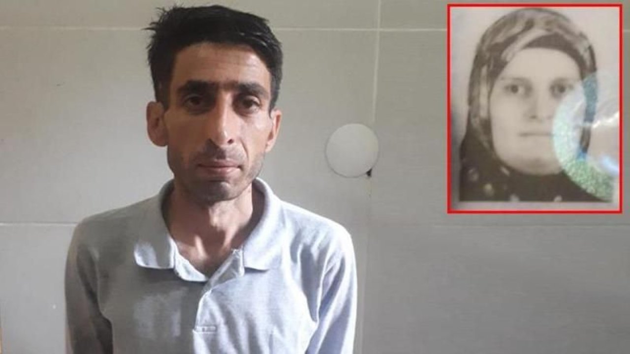 Fırat Nehri kıyısında cinayet! Karısının aldattığını öğrendi! Nehir kıyısına götürüp öldürdü