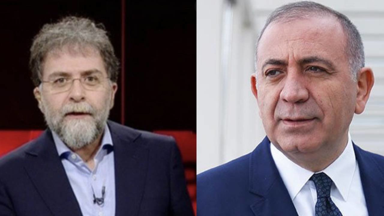 Ahmet Hakan’dan Gürsel Tekin’e HDP uyarısı