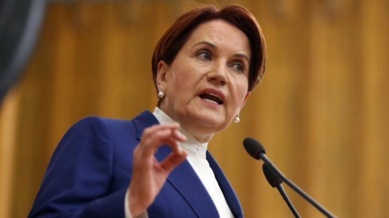 Gürsel Tekin’in HDP çıkışı Millet İttifakı’nı karıştırdı! Meral Akşener çok net konuştu