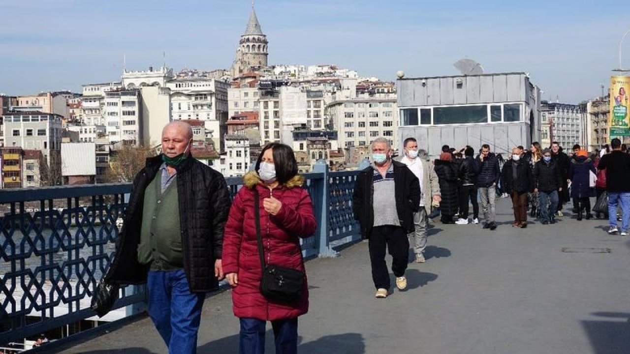 Kritik koronavirüs açıklaması! Haftalar sonra tekrar bulaşabilir