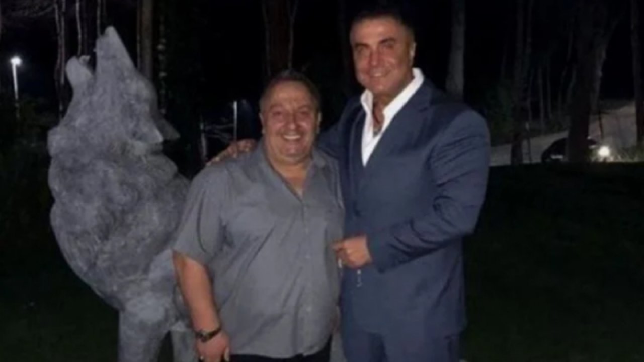İsmail Türüt’e Sedat Peker sorgusu! “Siyaset Bozdu Keyfimizi” başını belaya soktu