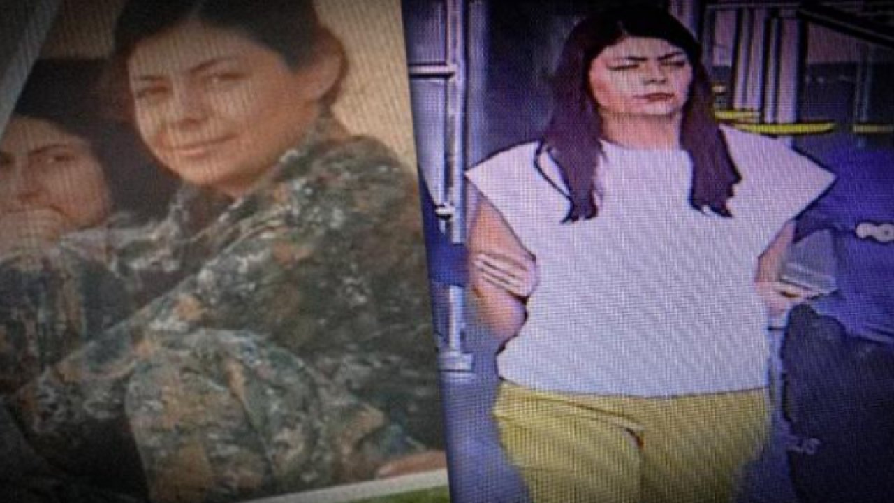 İstanbul Havalimanı’nda PKK’lı avı! Nefes kesen yakalama