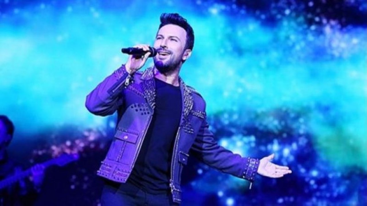 9 Eylül’de gerçekleştirilecek ücretsiz Tarkan konseri İzmir’i yıktı geçti! Kordondaki evler…