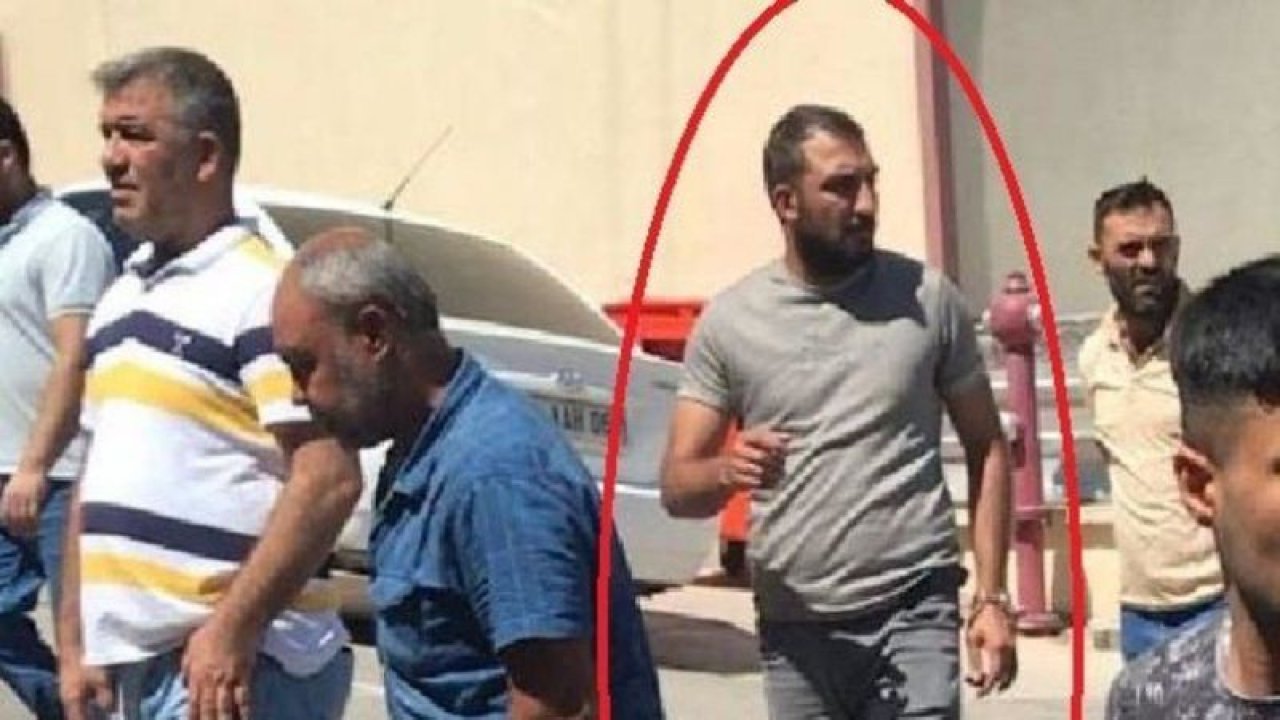 Kaza ihbarına geldi, anne babasını kaybetti