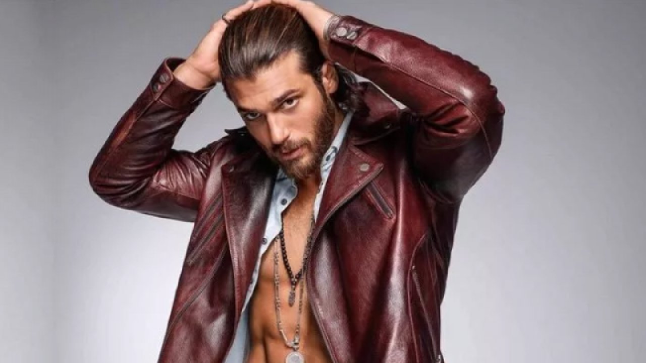 Can Yaman hayranları bu habere bayılacak! Sosyal medyadan paylaştı