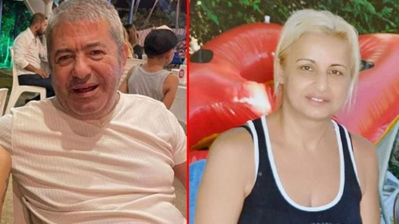 Hatay’da sahte içki faciası! Sahte içki içen evli çiftten adam öldü, kadın yoğun bakımda!
