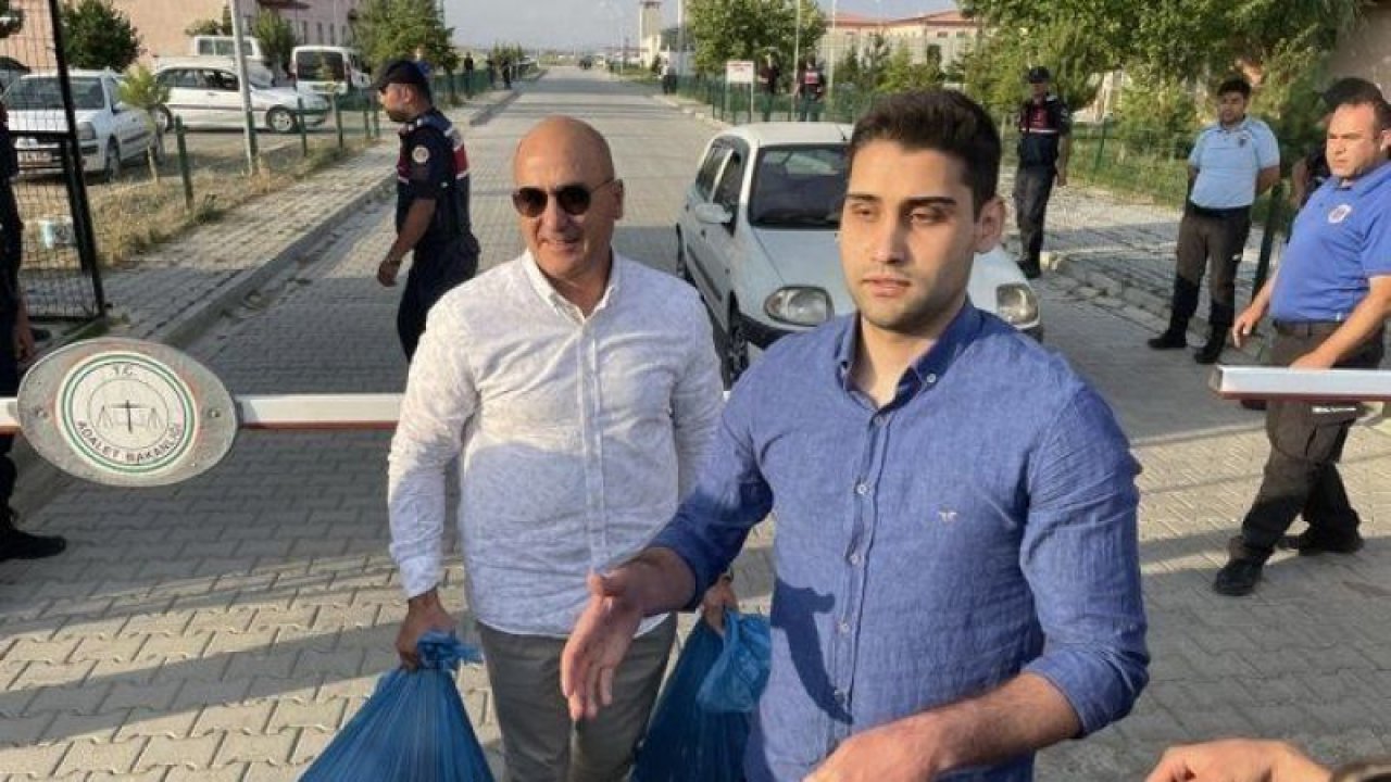 Kadir Şeker tahliye edilmişti! Türkiye’nin konuştuğu Kadir Şeker davasında flaş gelişme!