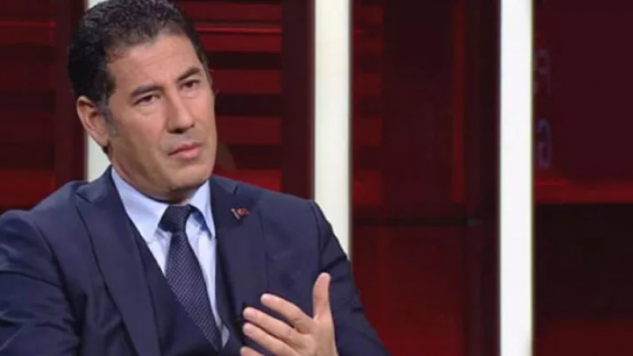 MHP Eski Milletvekili Sinan Oğan sosyal medyadan duyurdu! Bir aday daha çıktı