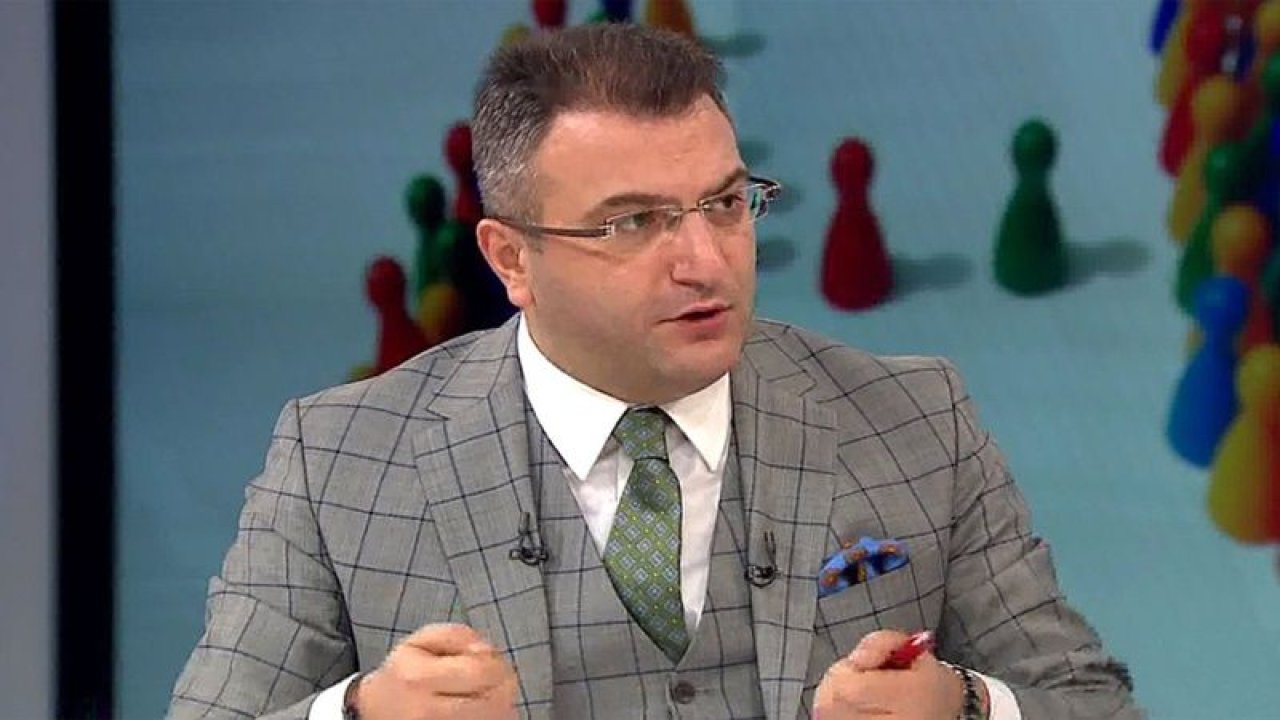 Cem Küçük’ten çok konuşulacak 6’lı masa yazısı! “Ciddi soru işaretleri barındırır”