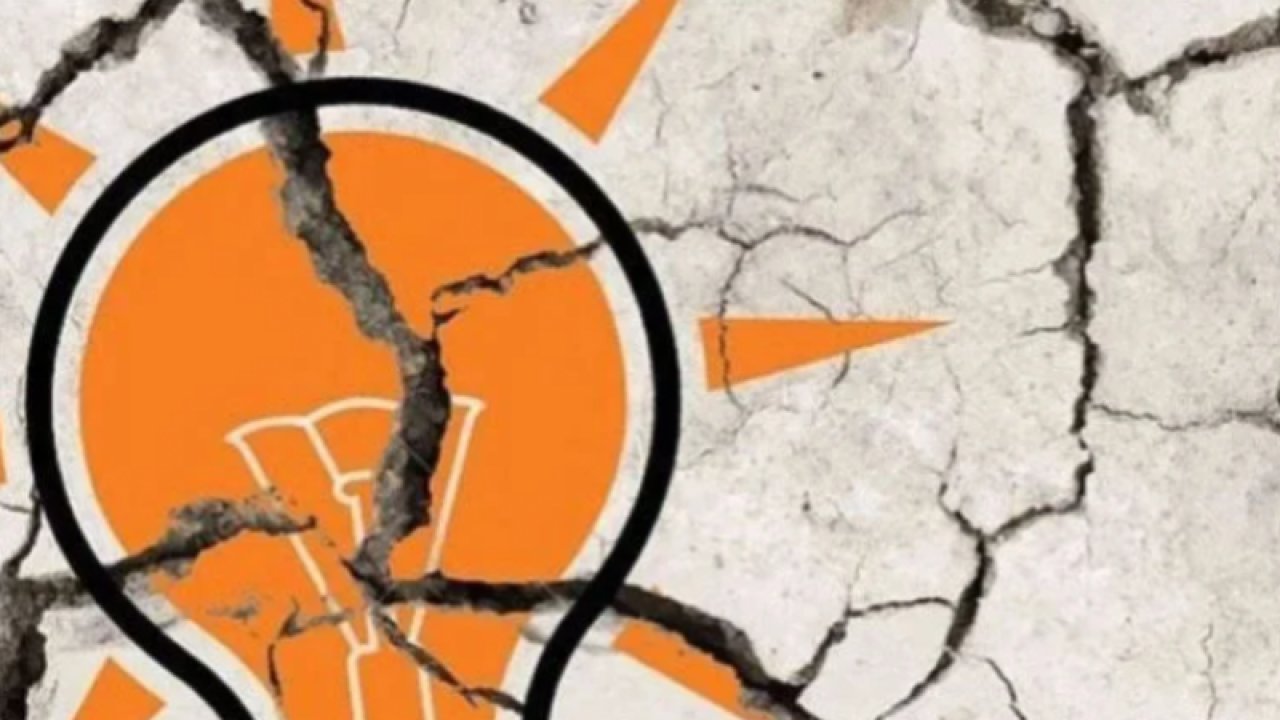 AKP’de ihale olaya neden oldu! AKP’li isim AKP’li Şanlıurfa Belediyesi’nin yolcuzluğunu ortaya çıkardı
