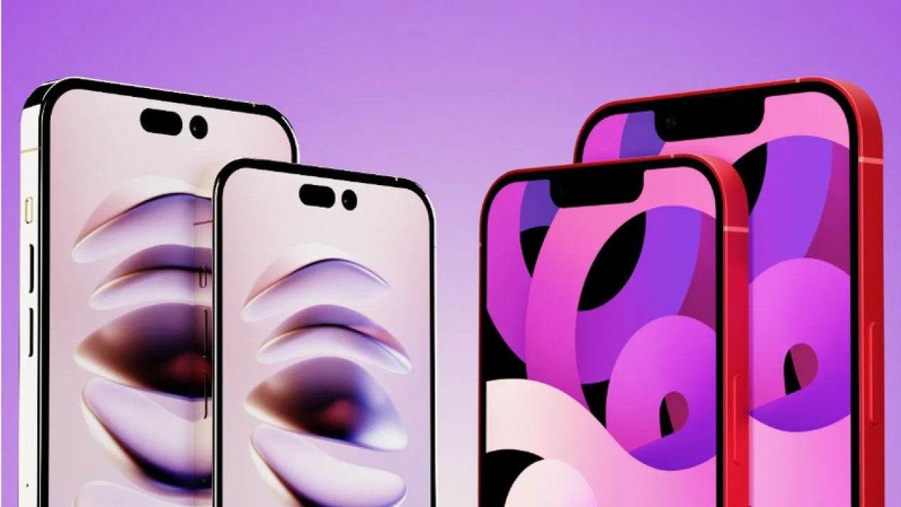 Apple bombayı bu akşam patlatacak! iPhone 14’ün fiyatı belli oldu! iPhone 14 Pro Max kaç lira?