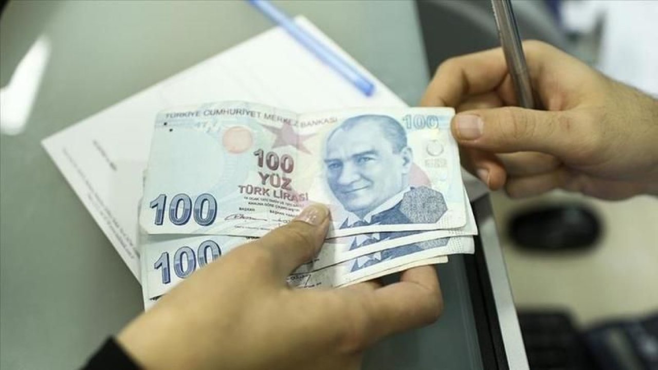 Canlı yayında Ocak 2023 asgari ücret zam mı hesaplandı! Asgari ücret 7 bin 500 TL’mi olacak?