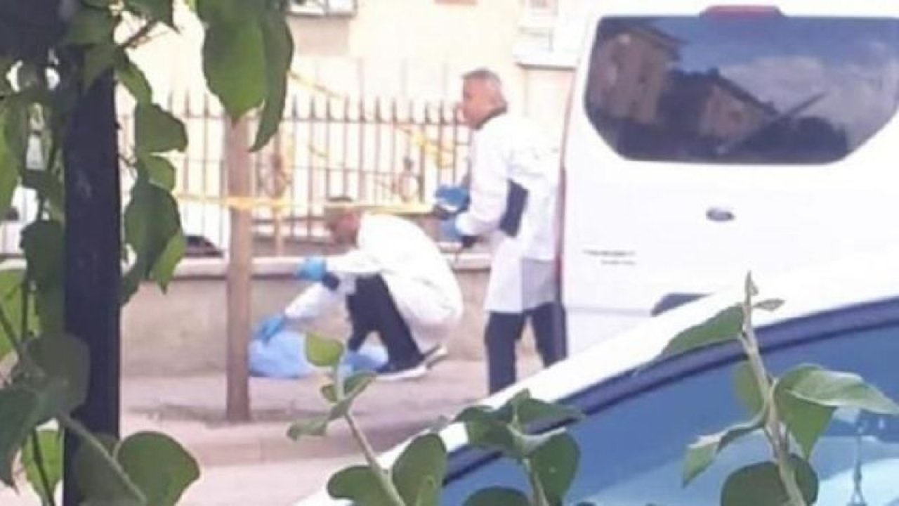 Ankara’da yol kenarında 3 yaşındaki bebeğin cesedi bulunmuştu! Babasından ürpertici sözler! ” Nasıl öldü bilmiyoruz”