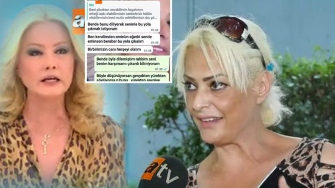 Müge Anlı’da Serap Turfan olayı nedir? Yüzlerce kişiyi mi dolandırdı?