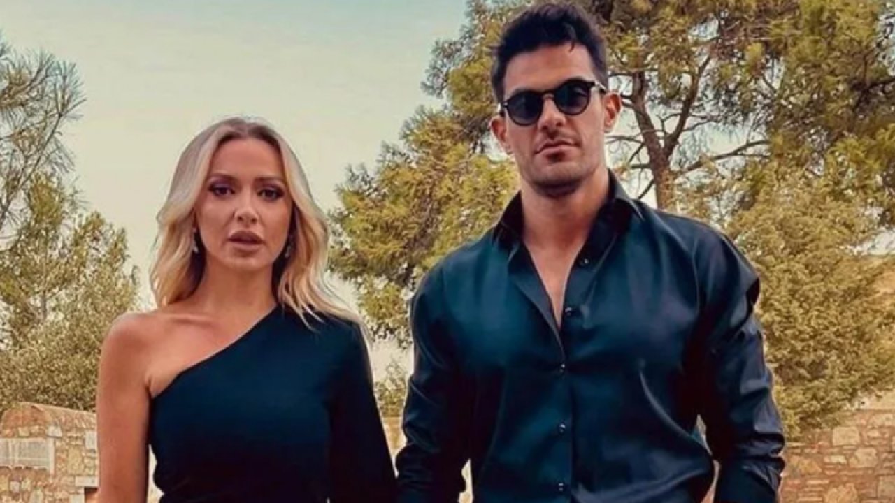 Hadise ve Mehmet Dinçerler boşanacak mı? Evlilikteki krizin nedeni ortaya çıktı
