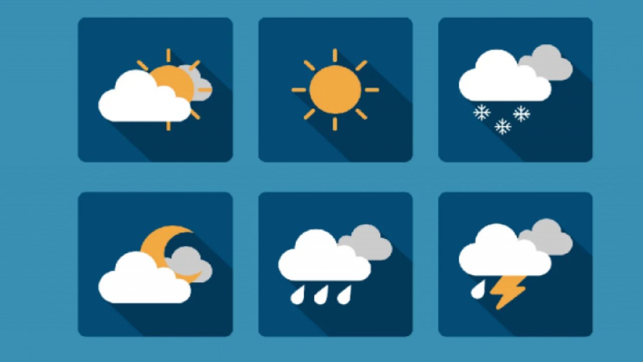 Meteoroloji Genel Müdürlüğü açıkladı! Artık sona geliyor! Gelecek hafta için uyarı