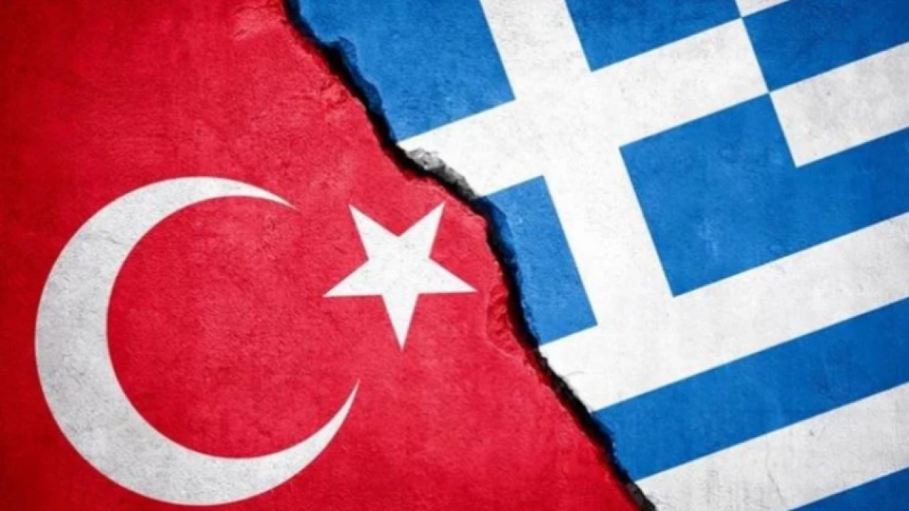 Yunanistan’dan tehdit gibi Türkiye açıklaması! “Gerilimlerin bir bedeli var”