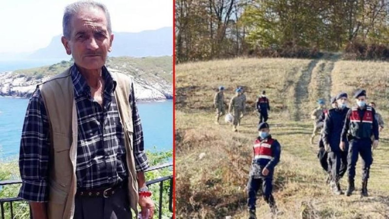 Zonguldak’ta kesik baş cinayetinde flaş gelişme! Katili öyle bir isim çıktı ki…