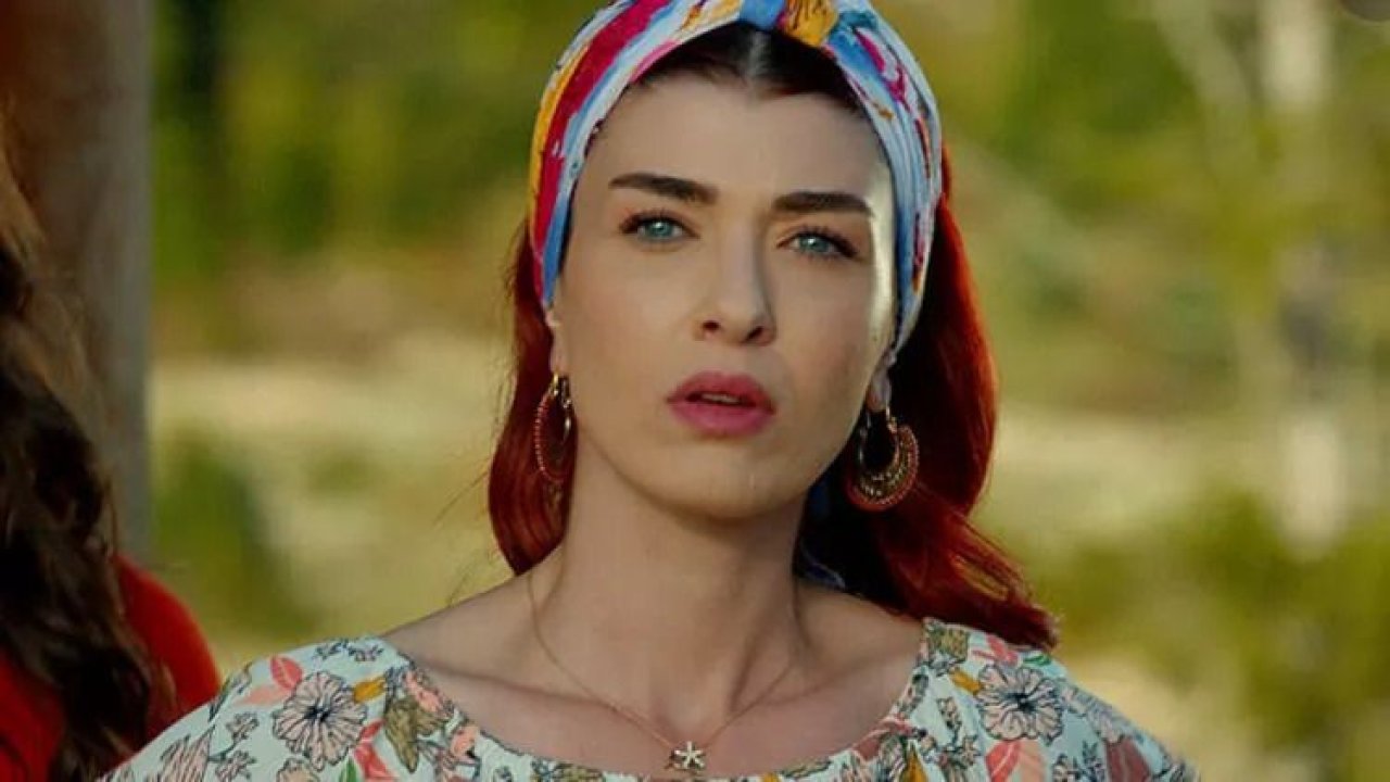 Ünlü oyuncu Aslıhan Güner imaj yeniledi bambaşka biri oldu! İşte Aslıhan Güner’in yeni imajı!