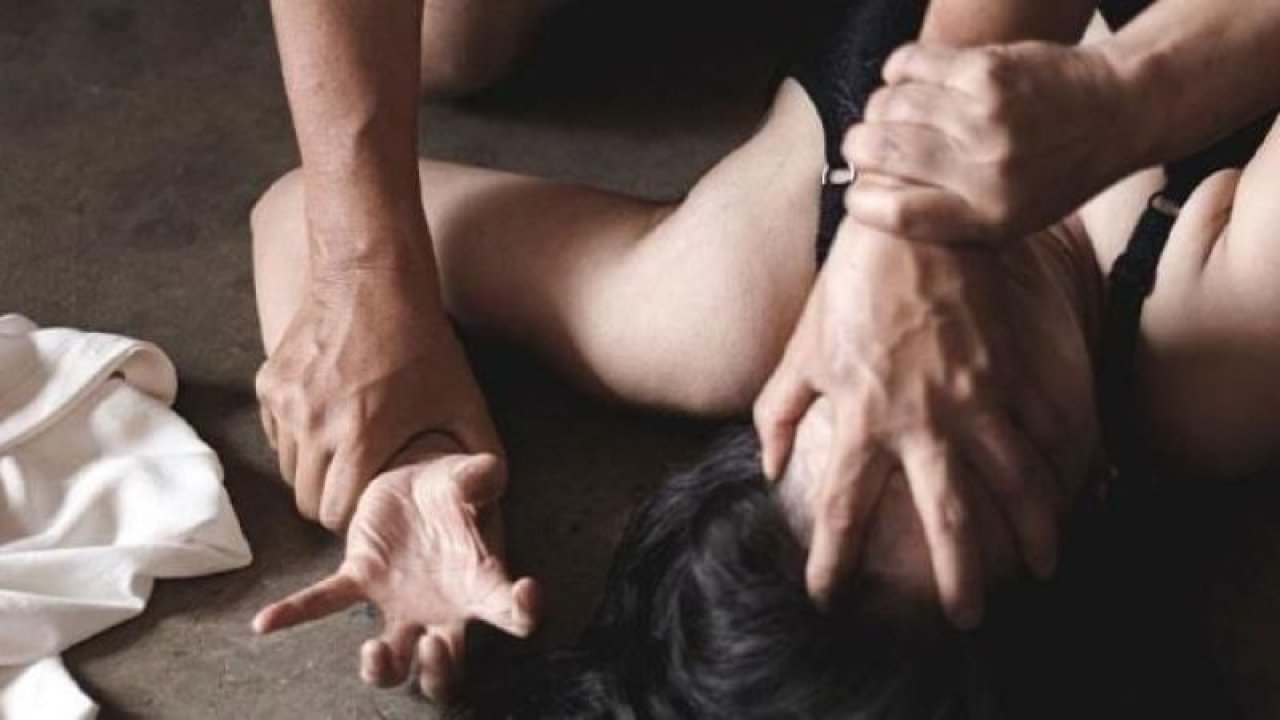 Yunan adasında iğrenç olay! 8 erkeğin tecavüzüne uğradı! Kimse yakalanamadı