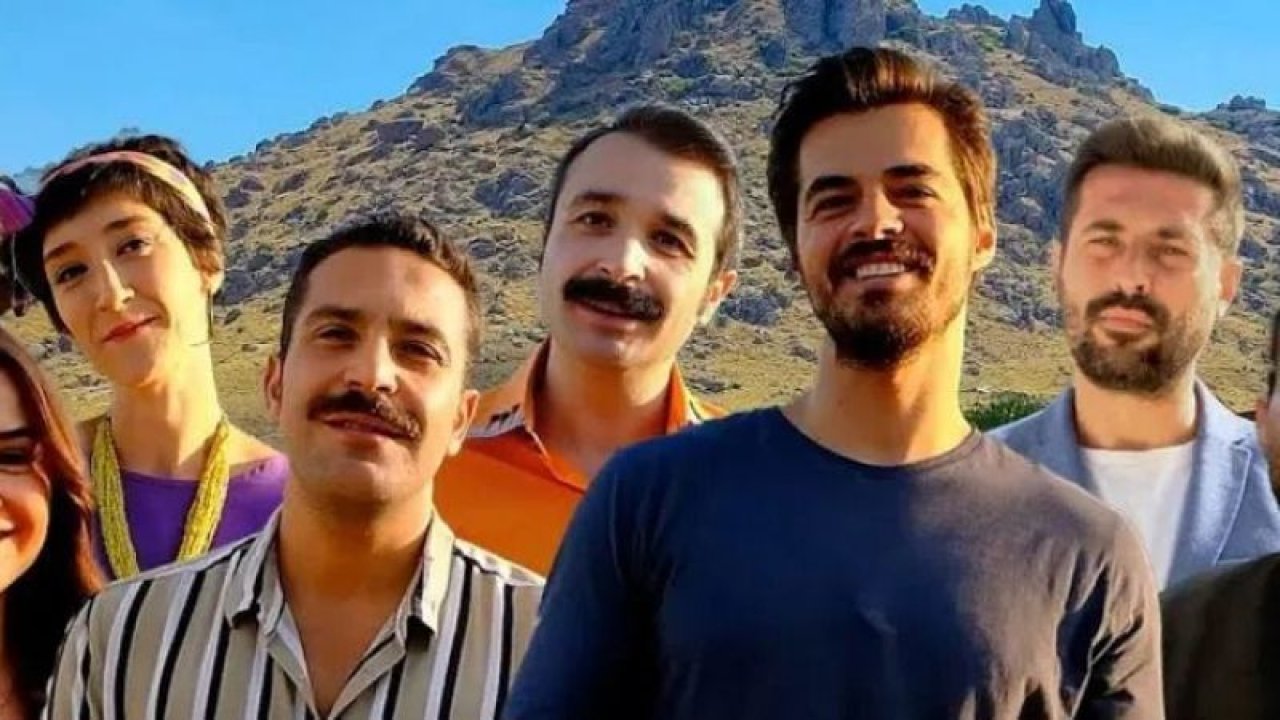 Gönül Dağı dizisi 67. yeni bölümde Ramazan’ın sürprizi herkesi şaşırtacak!