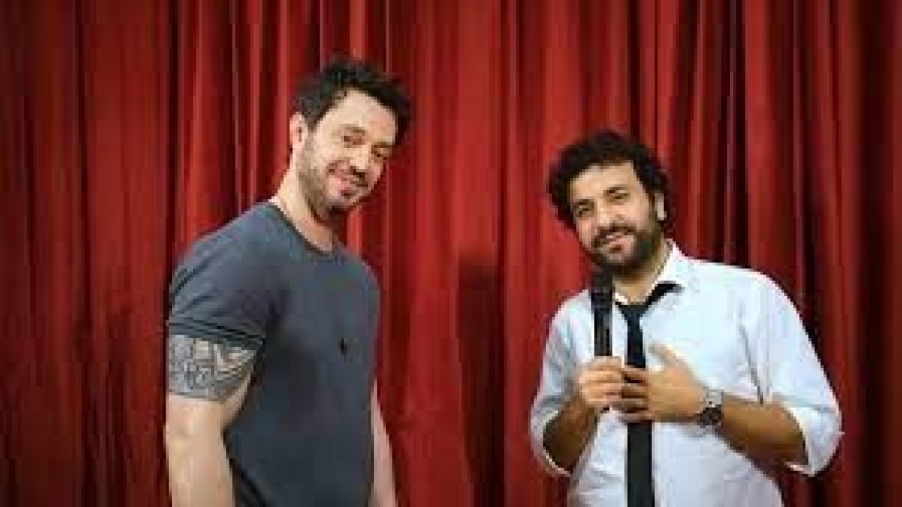 Konuşanlar’ın yeni konuğu Murat Boz oldu! İtirafıyla çok konuşuldu! “Hasan Can’la…”