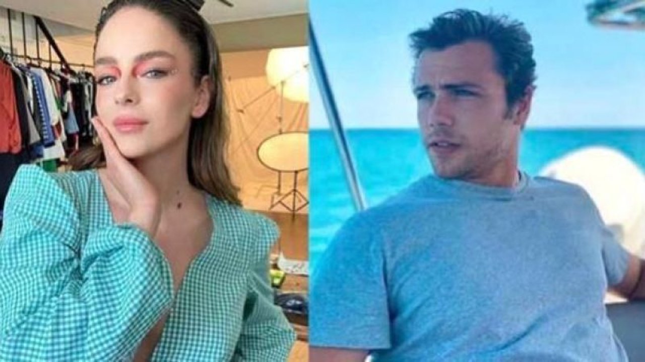Tolga Sarıtaş’ın yeni partneri belli oldu! O isimle ortalığı yıkacak!