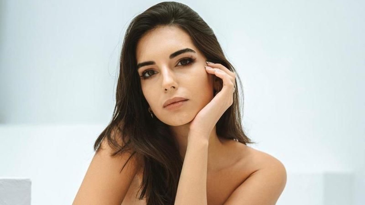 Yasemin Yazıcı kimdir? Onur Tuna’nın sevgilisi Yasemin Yazıcı mesleği ne?