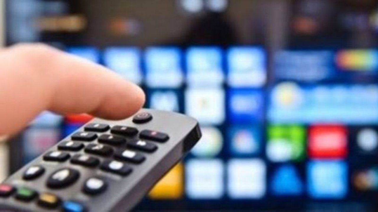 9 Eylül Cuma TV yayın akışı! TV8, Star TV, Kanal D, ATV, FOX TV, TRT 1 bugünkü yayın akışı! Televizyonda bugün neler var?