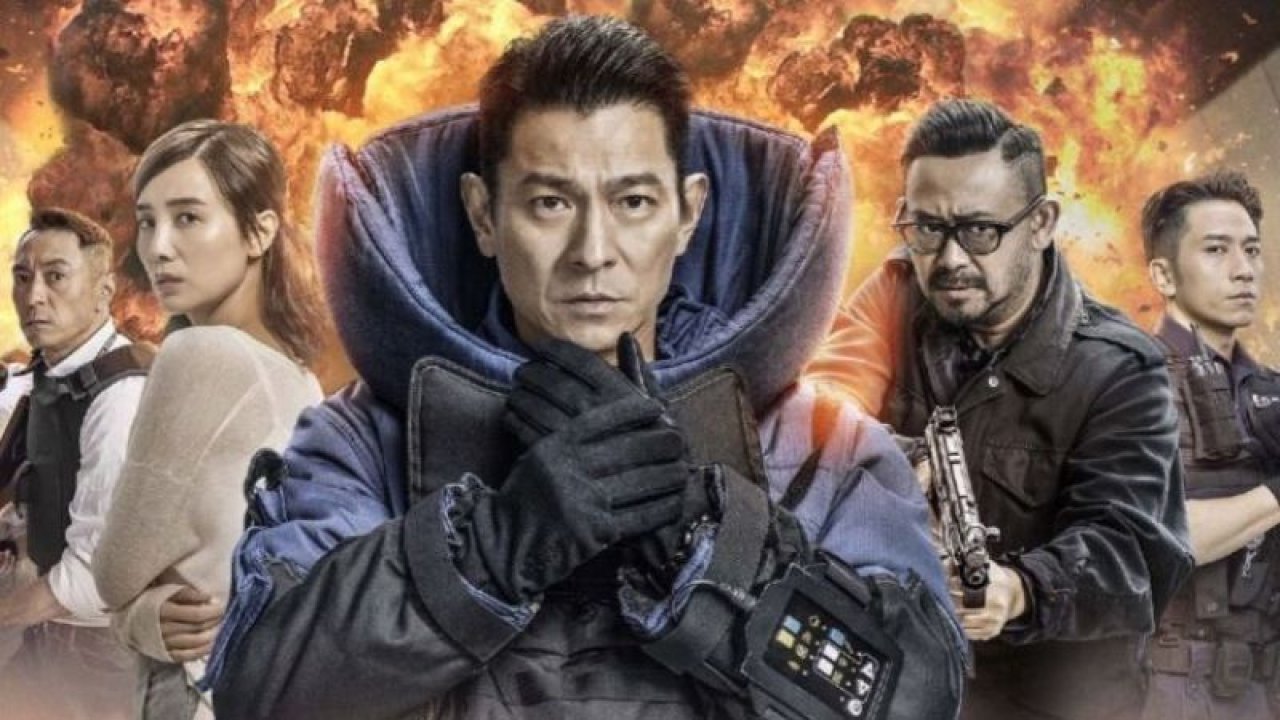 TV’de ilk kez Şok Dalgası filmi! Şok Dalgası filminin oyuncuları kim? Saat kaçta, hangi kanalda başlayacak?