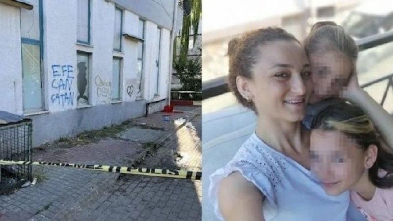 Eşini tehdit ettiği için cezaevine girdi, çıkar çıkmaz bıçaklayıp öldürdü