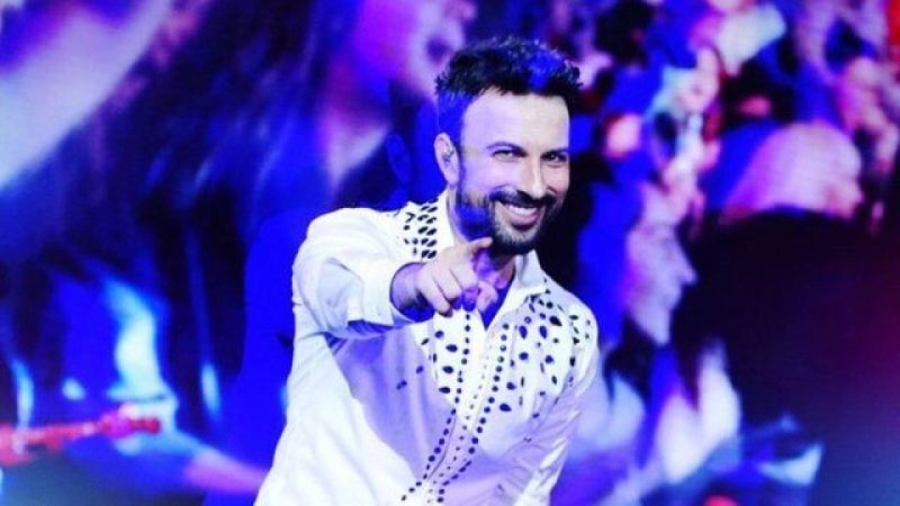 9 Eylül kutlamaları için geri sayım! 9 Eylül Tarkan konseri iptal mi oldu? Tarkan konseri nerede, saat kaçta?