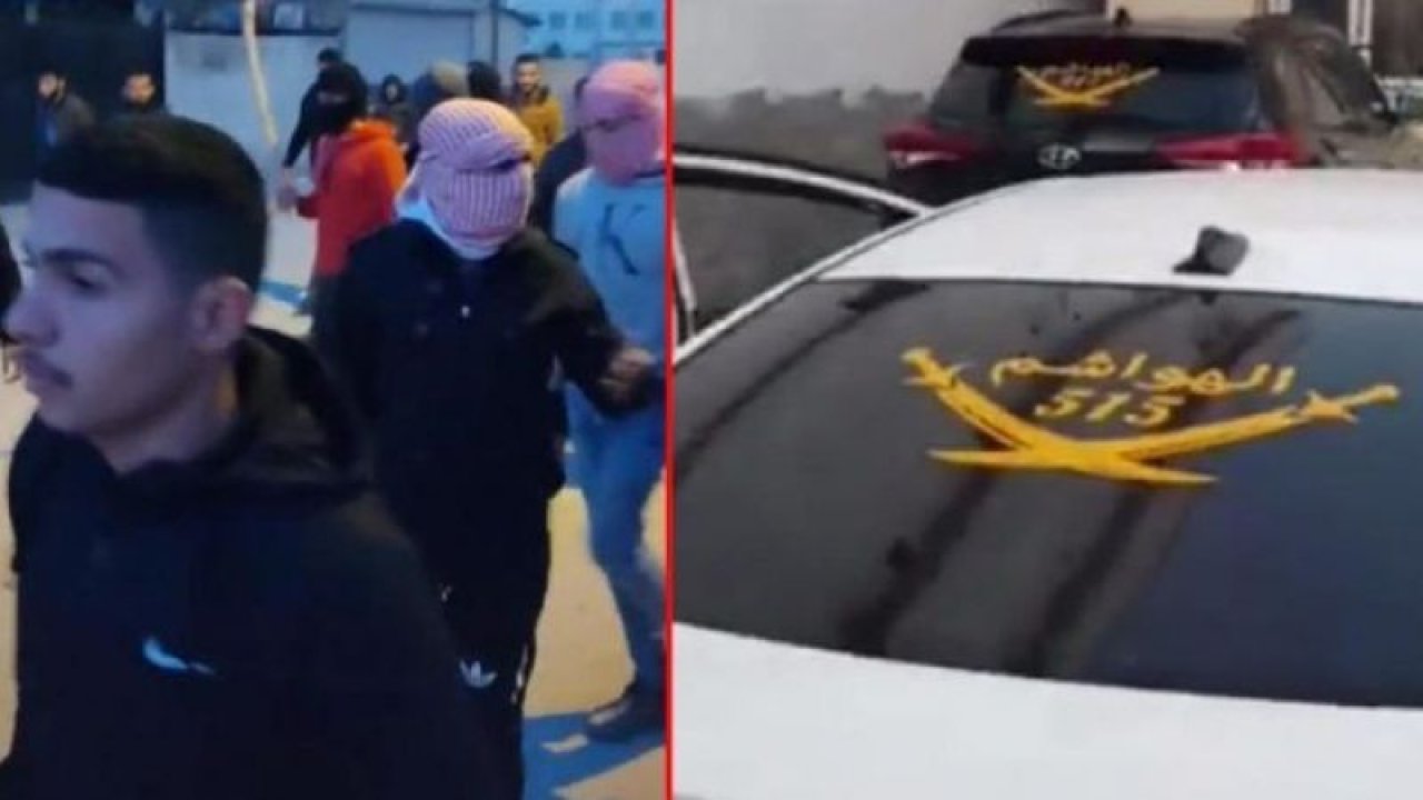 Ümit Özdağ’dan flaş Suriyeli ve Arap uyarısı: İstihbarat var