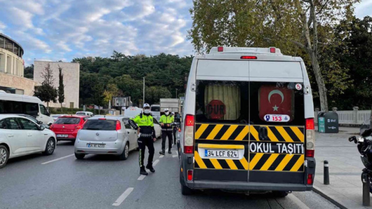 2022-2023 eğitim-öğretim yılı 12 Eylül Pazartesi başlıyor! İşte İstanbul’da alınan önlemler…