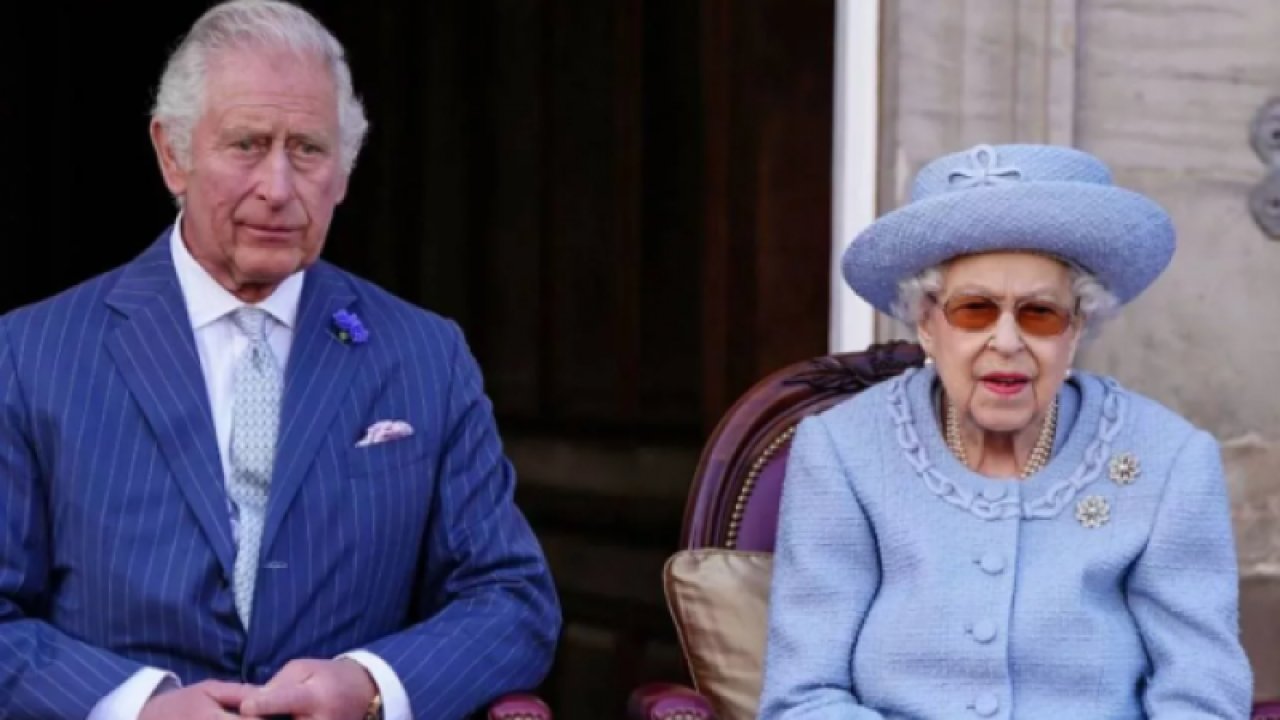 Dünyayı birbirine katan tweet! Kraliçe II. Elizabeth’in ölüm tarihini aylar öncesinden bildi! Kral Charles’ın ölüm tarihini de açıkladı