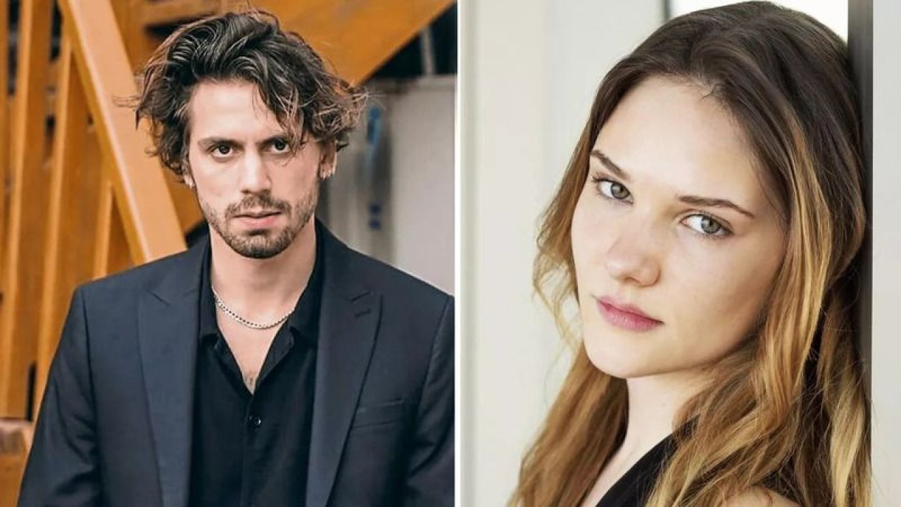 Peri Masalı dizisinin tanıtımı ortalığı kavurdu! Alina Boz ve Tarık Emir Tekin ikilisi bambaşka bir hikayeyle geliyor