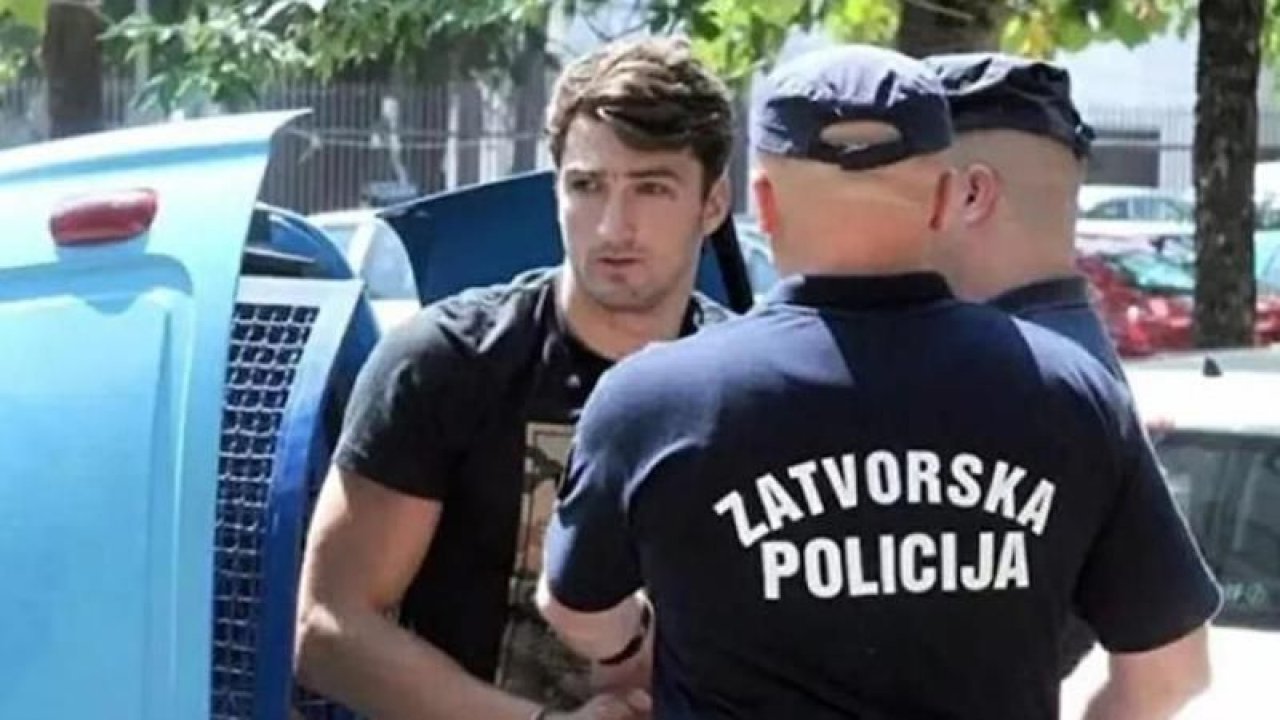 İnterpol tarafından kırmızı bültenle aranıyordu! Sırp suç örgütü lideri İstanbul’da suikasta uğradı