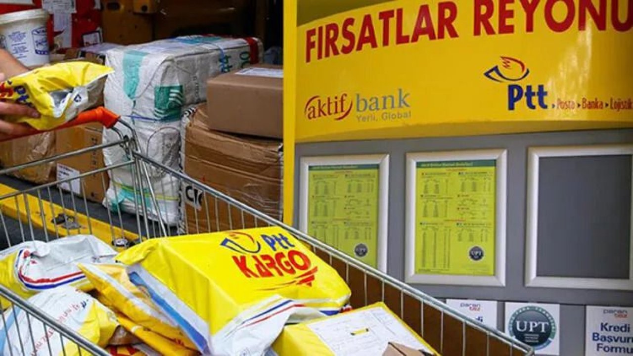 PTT kargo cumartesi açık mı? PTT kargo hafta sonu dağıtım yapıyor mu?