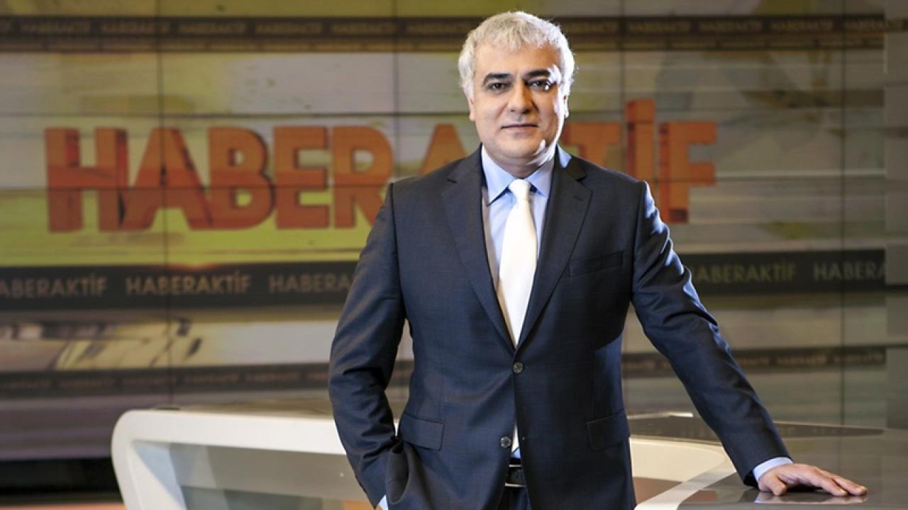 Halk TV’de ayrılık! Gökmen Karadağ’dan kötü haber