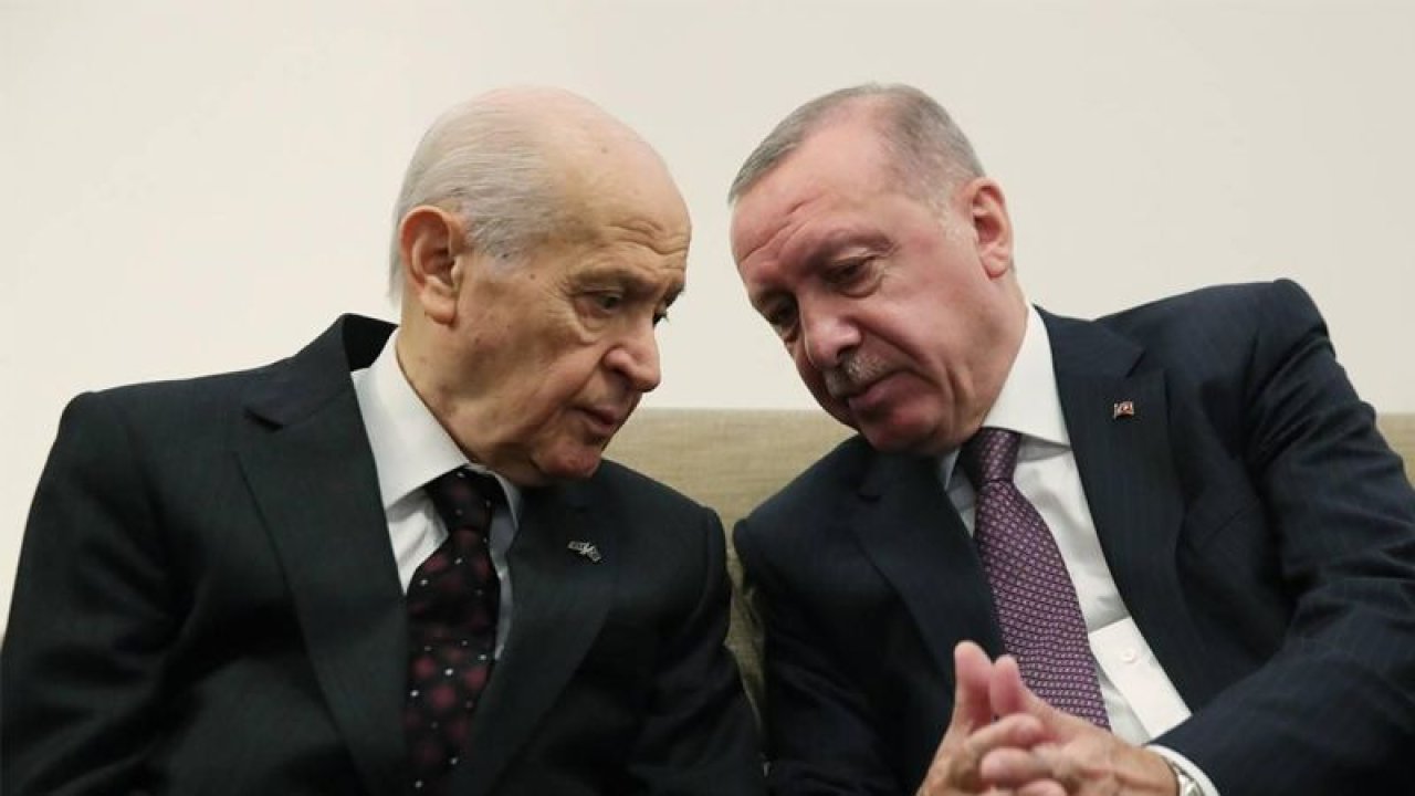 MHP’nin asıl amacı bu mu? Seçimler yaklaşırken MHP’de kabine kulisi