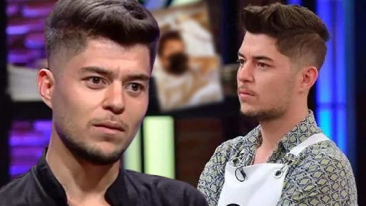 MasterChef Türkiye yarışması Hamza Mercimek ile ilgili acı haberi duyurdu! Yarışmacılardan alkışlanacak hareket