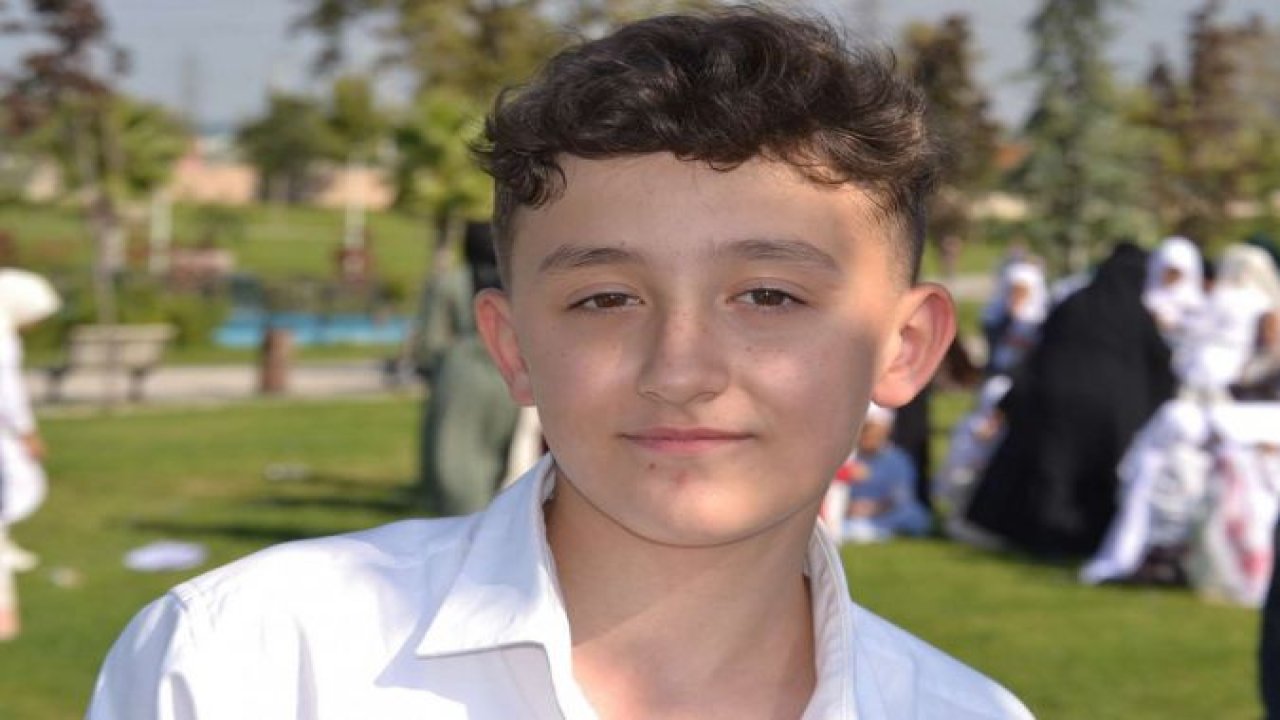 Kur’an Nesli Platformu’nun namaz etkinliğine katılan çocuklar duygularını paylaştı