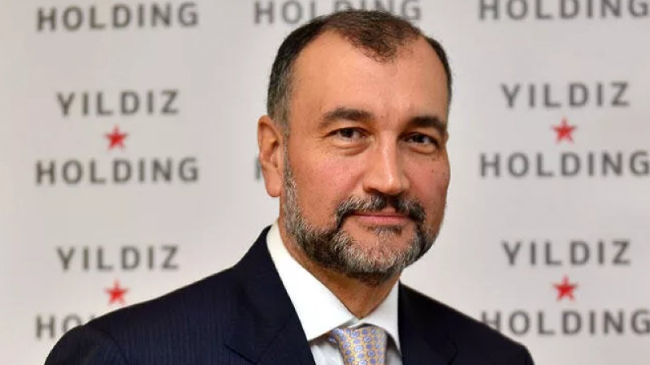 Murat Ülker’den cehalet açıklaması