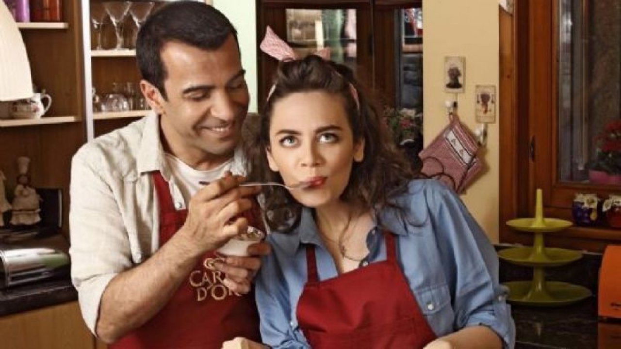 Yayınlandığı dönem fırtınalar estirmişti! Netflix’ten ‘1 Kadın 1 Erkek’ hamlesi