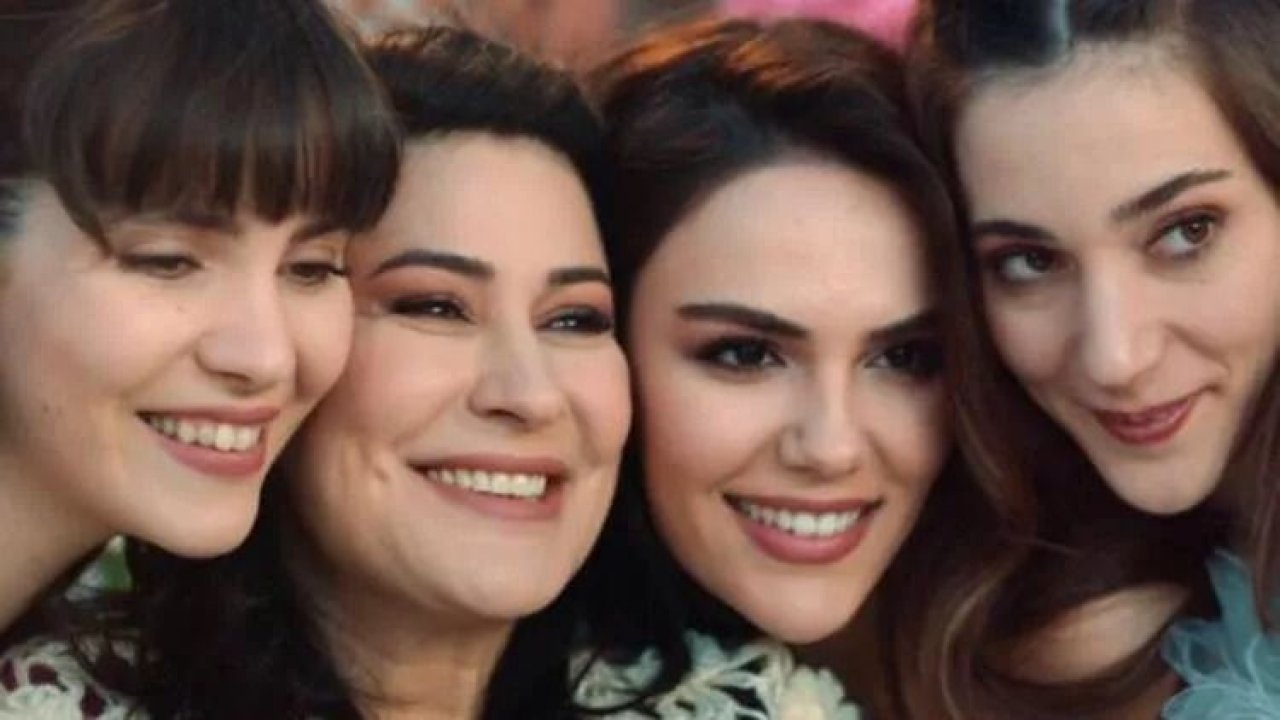Nesrin gerçekten öldü mü?  Üç Kız Kardeş dizisi heyecan ve inanılmaz sahnelerle dolu bölümle geliyor!