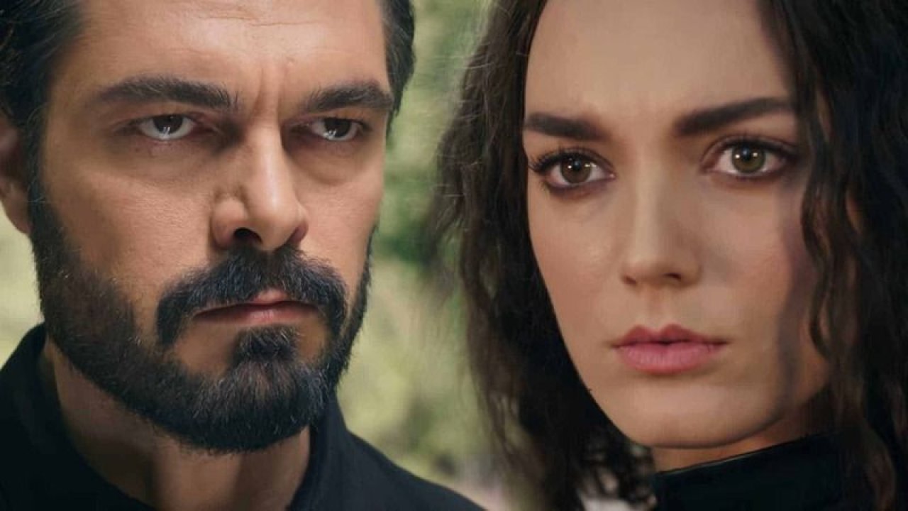 Emanet dizisinde Sıla Türkoğlu’nun yeri doldu! Artık Yaman ve Nana aşkına şahit olacaksınız!