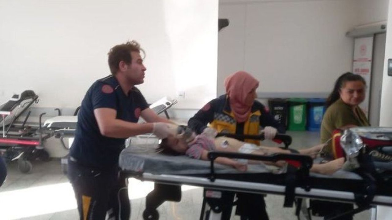 2 yaşındaki İkra’nın feci ölümü! Devrilen komodinin altında kaldı