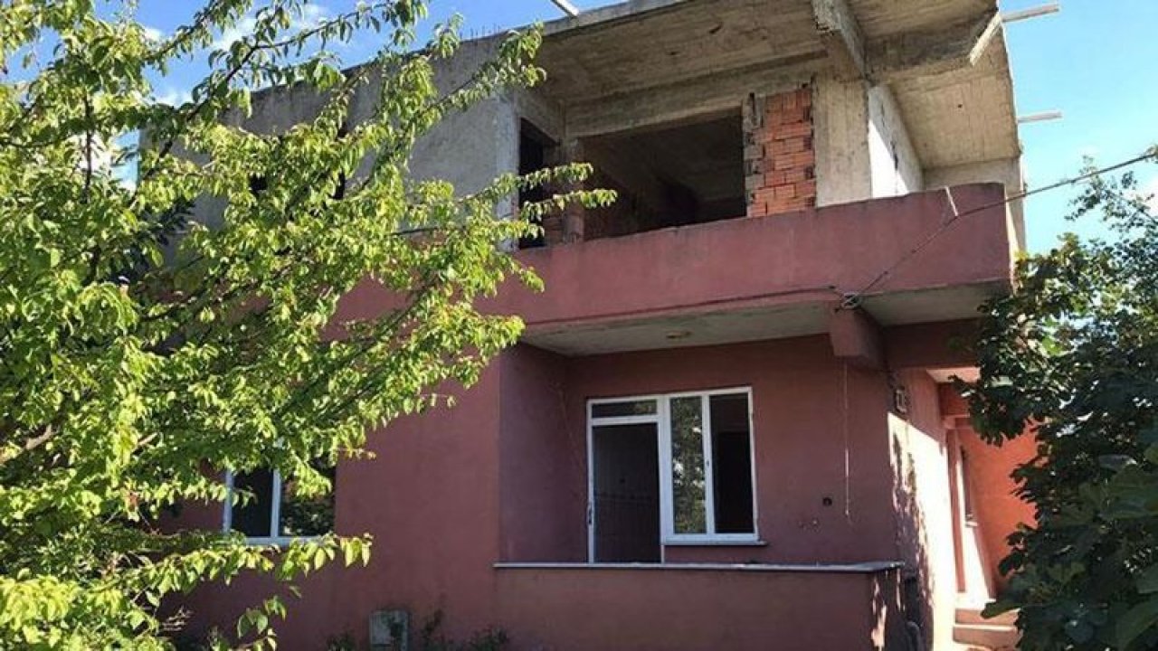 Metruk binada tecavüz! 17 yaşındaki kız zorla götürülüp….